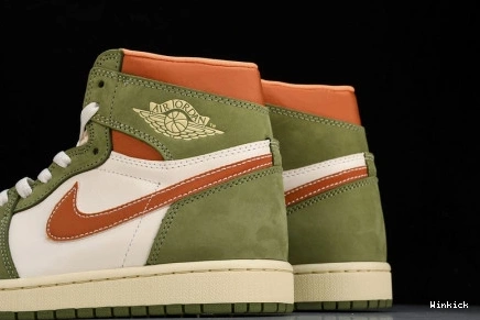 Jordan OG “Celadon” Air 1 FB9934-300 High 1002